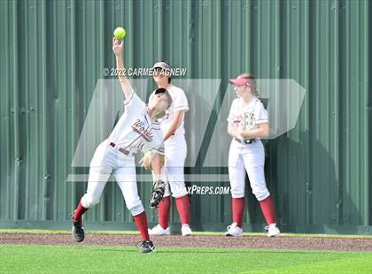 Thumbnail 2 in Cypress Woods vs Cypress Springs photogallery.