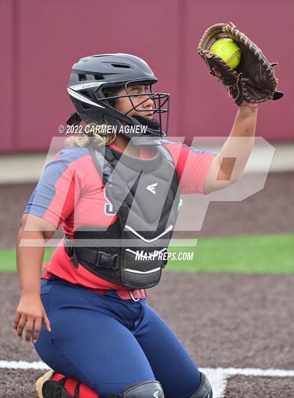 Thumbnail 1 in Cypress Woods vs Cypress Springs photogallery.