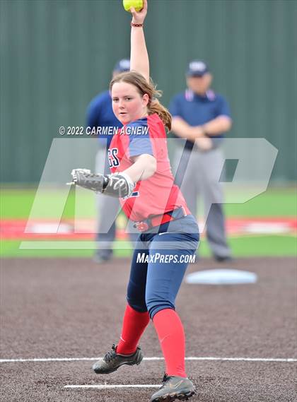 Thumbnail 1 in Cypress Woods vs Cypress Springs photogallery.