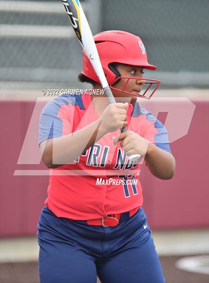 Thumbnail 3 in Cypress Woods vs Cypress Springs photogallery.