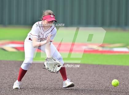 Thumbnail 2 in Cypress Woods vs Cypress Springs photogallery.