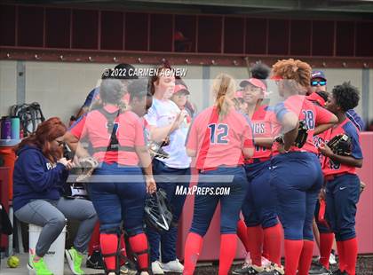 Thumbnail 1 in Cypress Woods vs Cypress Springs photogallery.