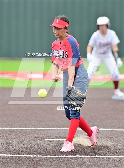 Thumbnail 2 in Cypress Woods vs Cypress Springs photogallery.