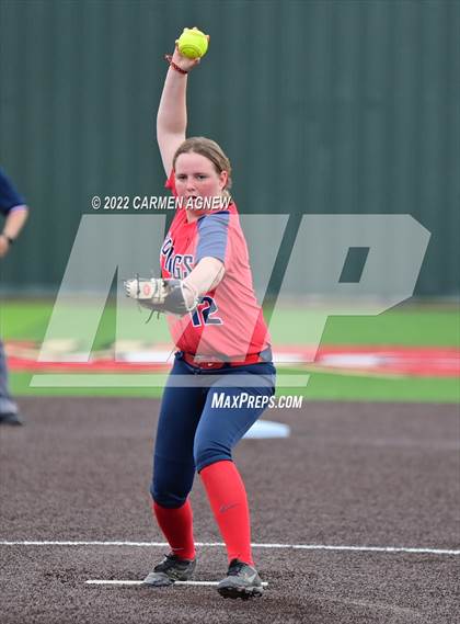 Thumbnail 2 in Cypress Woods vs Cypress Springs photogallery.