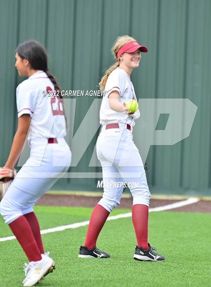 Thumbnail 3 in Cypress Woods vs Cypress Springs photogallery.