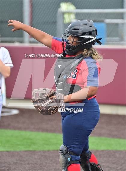 Thumbnail 2 in Cypress Woods vs Cypress Springs photogallery.