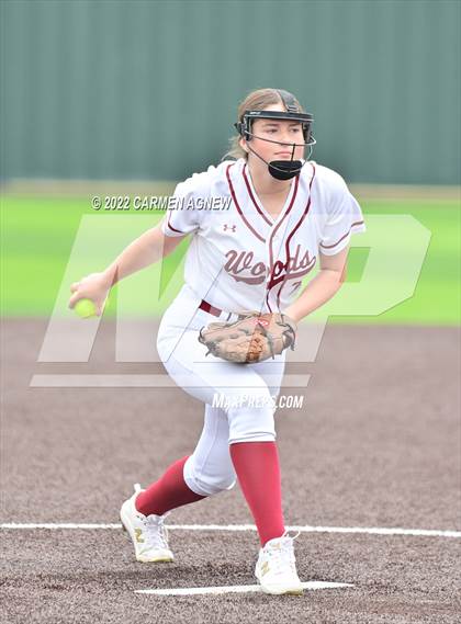 Thumbnail 1 in Cypress Woods vs Cypress Springs photogallery.