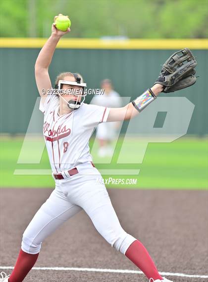 Thumbnail 1 in Cypress Woods vs Cypress Springs photogallery.
