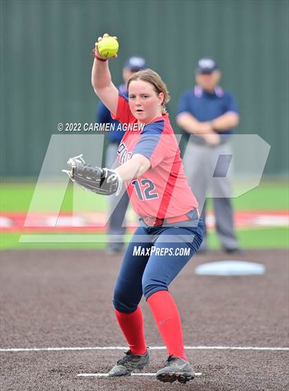 Thumbnail 3 in Cypress Woods vs Cypress Springs photogallery.
