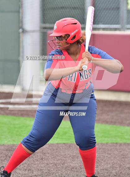 Thumbnail 1 in Cypress Woods vs Cypress Springs photogallery.