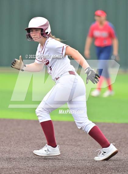 Thumbnail 1 in Cypress Woods vs Cypress Springs photogallery.