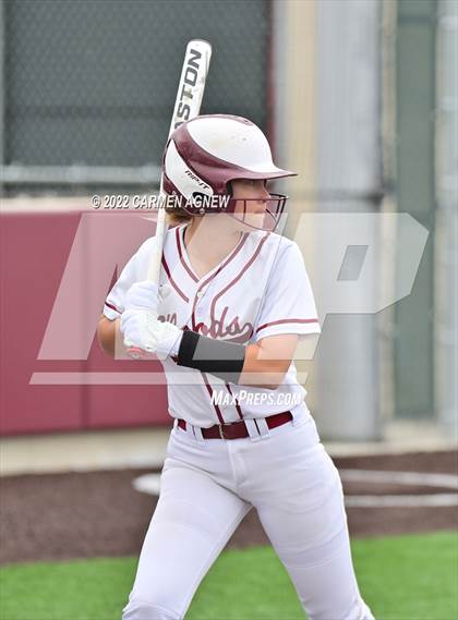 Thumbnail 3 in Cypress Woods vs Cypress Springs photogallery.