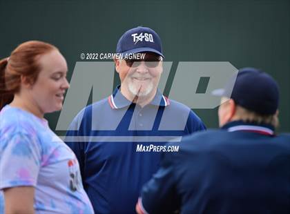 Thumbnail 2 in Cypress Woods vs Cypress Springs photogallery.