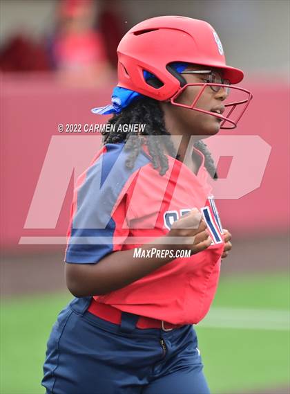 Thumbnail 1 in Cypress Woods vs Cypress Springs photogallery.