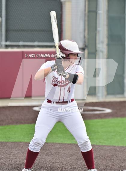 Thumbnail 1 in Cypress Woods vs Cypress Springs photogallery.