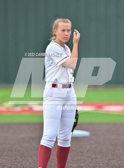 Thumbnail 2 in Cypress Woods vs Cypress Springs photogallery.