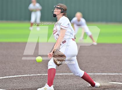 Thumbnail 3 in Cypress Woods vs Cypress Springs photogallery.