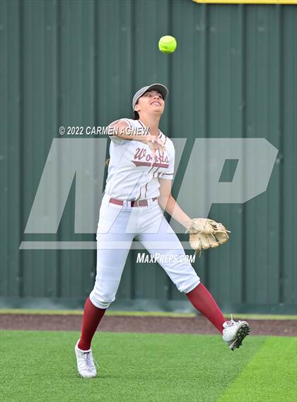 Thumbnail 1 in Cypress Woods vs Cypress Springs photogallery.