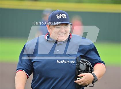 Thumbnail 3 in Cypress Woods vs Cypress Springs photogallery.