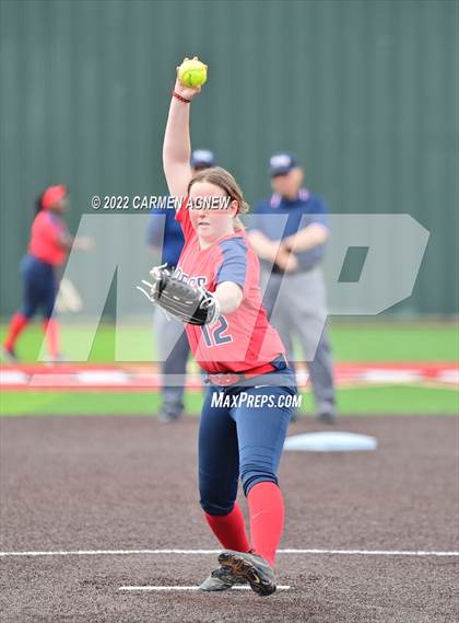 Thumbnail 1 in Cypress Woods vs Cypress Springs photogallery.