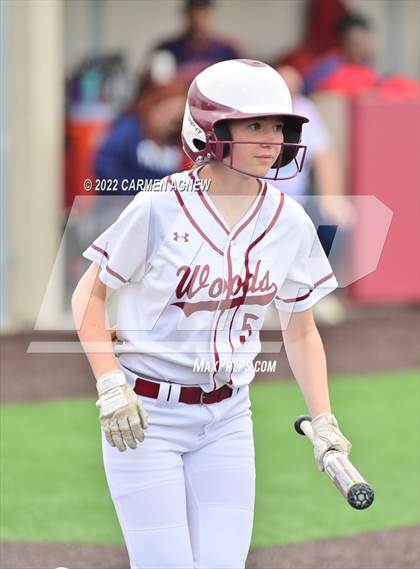 Thumbnail 2 in Cypress Woods vs Cypress Springs photogallery.