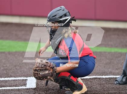Thumbnail 3 in Cypress Woods vs Cypress Springs photogallery.