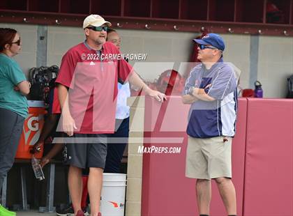 Thumbnail 3 in Cypress Woods vs Cypress Springs photogallery.