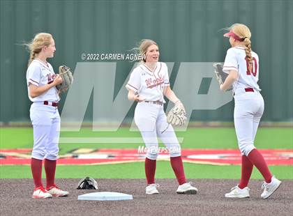 Thumbnail 3 in Cypress Woods vs Cypress Springs photogallery.