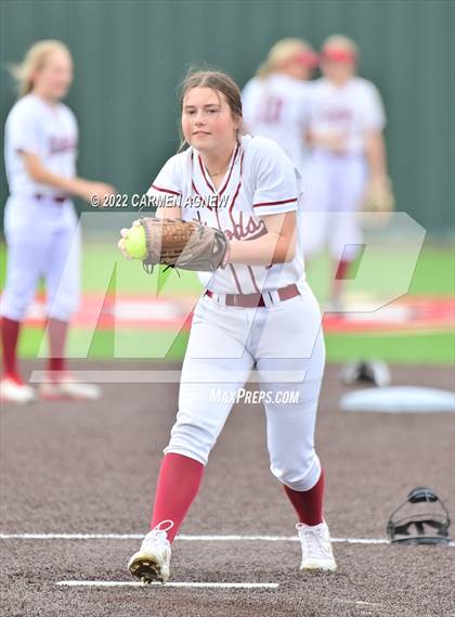 Thumbnail 1 in Cypress Woods vs Cypress Springs photogallery.