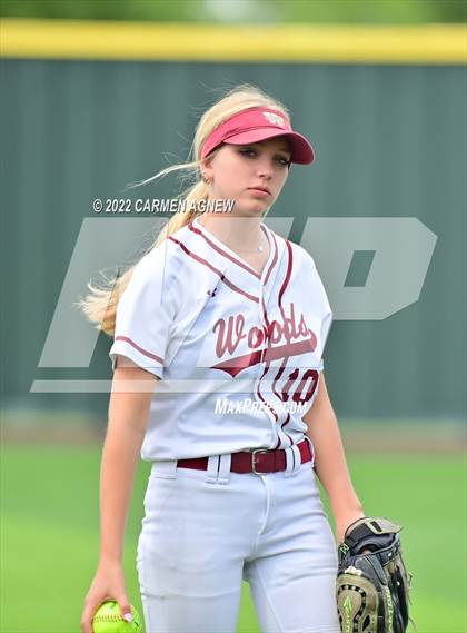 Thumbnail 2 in Cypress Woods vs Cypress Springs photogallery.