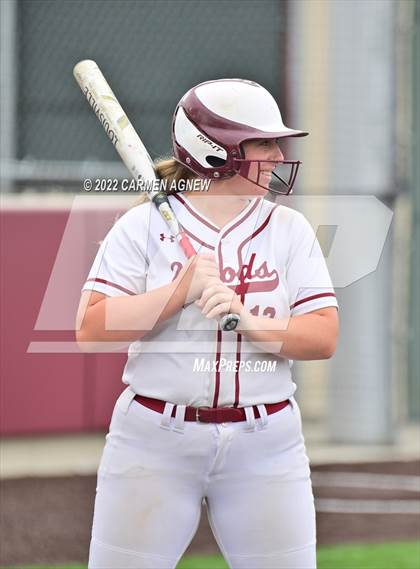 Thumbnail 1 in Cypress Woods vs Cypress Springs photogallery.