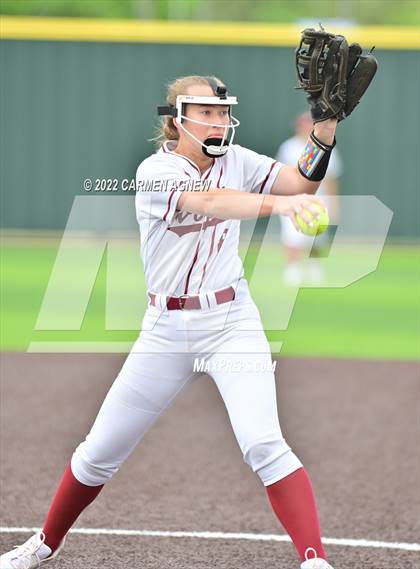 Thumbnail 1 in Cypress Woods vs Cypress Springs photogallery.