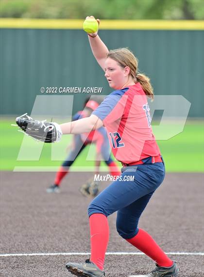 Thumbnail 2 in Cypress Woods vs Cypress Springs photogallery.