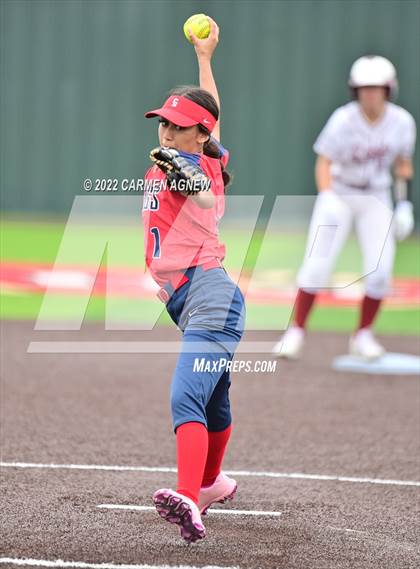 Thumbnail 2 in Cypress Woods vs Cypress Springs photogallery.