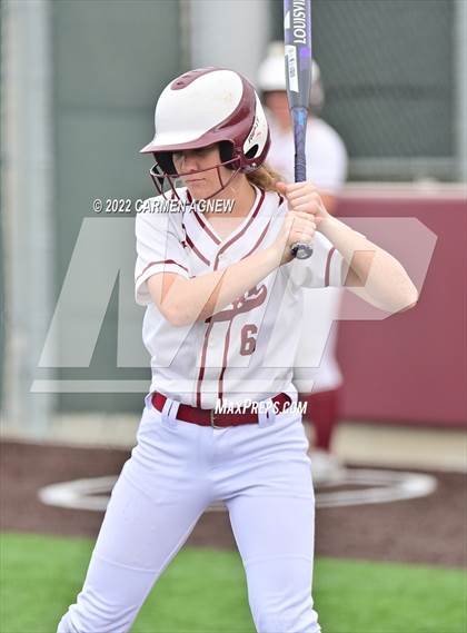 Thumbnail 3 in Cypress Woods vs Cypress Springs photogallery.