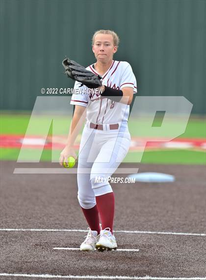 Thumbnail 1 in Cypress Woods vs Cypress Springs photogallery.