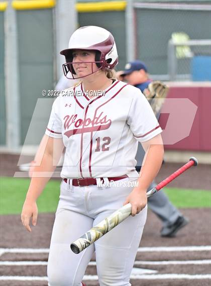 Thumbnail 3 in Cypress Woods vs Cypress Springs photogallery.