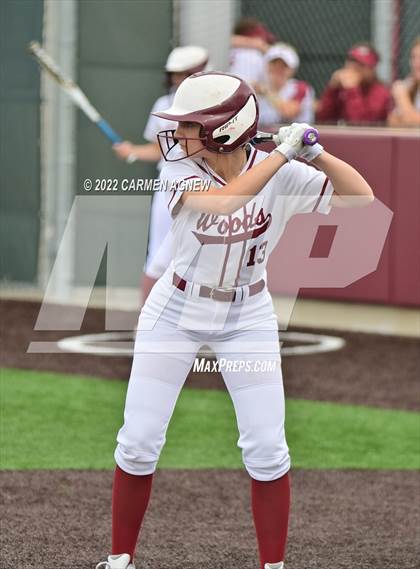 Thumbnail 3 in Cypress Woods vs Cypress Springs photogallery.