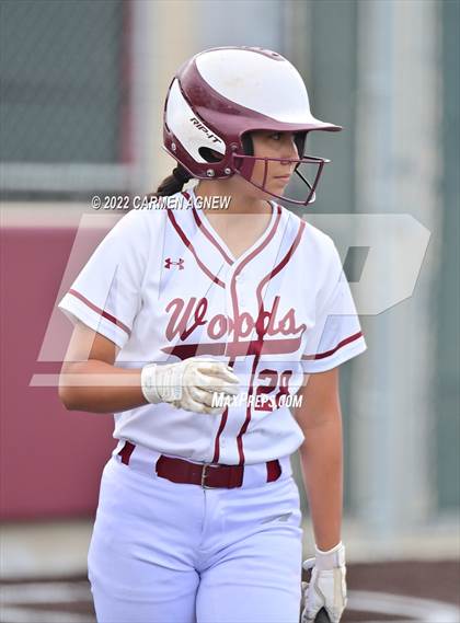 Thumbnail 2 in Cypress Woods vs Cypress Springs photogallery.