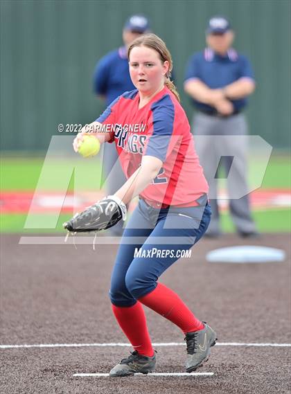 Thumbnail 2 in Cypress Woods vs Cypress Springs photogallery.