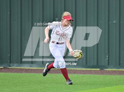 Thumbnail 2 in Cypress Woods vs Cypress Springs photogallery.