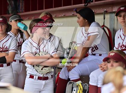 Thumbnail 2 in Cypress Woods vs Cypress Springs photogallery.