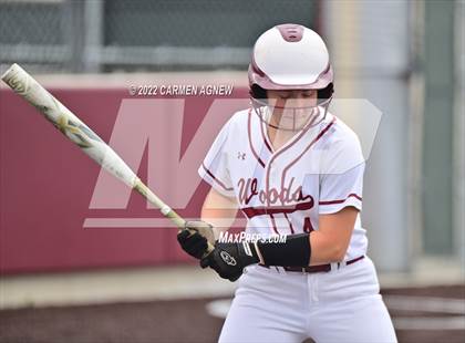 Thumbnail 2 in Cypress Woods vs Cypress Springs photogallery.