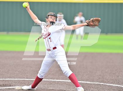 Thumbnail 1 in Cypress Woods vs Cypress Springs photogallery.