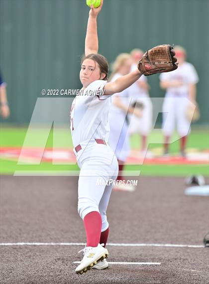 Thumbnail 3 in Cypress Woods vs Cypress Springs photogallery.