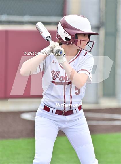 Thumbnail 3 in Cypress Woods vs Cypress Springs photogallery.