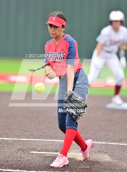Thumbnail 3 in Cypress Woods vs Cypress Springs photogallery.