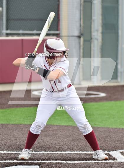 Thumbnail 2 in Cypress Woods vs Cypress Springs photogallery.