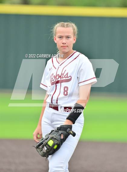 Thumbnail 2 in Cypress Woods vs Cypress Springs photogallery.