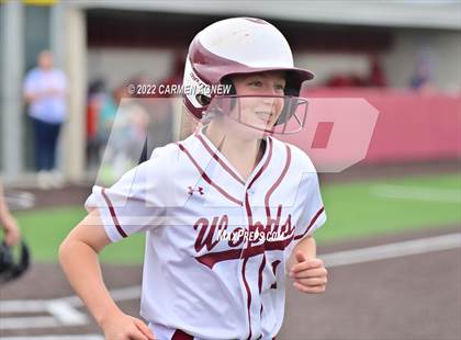 Thumbnail 3 in Cypress Woods vs Cypress Springs photogallery.